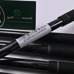 Callaway Apex TCB Irons / 5-PW / Regular Flex Accra IS5 Shafts - Image 6