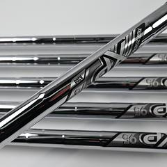 Left Hand Callaway Rogue ST Max Irons / 5-PW / Regular Flex True Temper XP 95 - Image 5