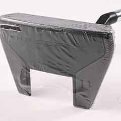 Cleveland HB Soft 2 Black Satin #11 Putter / 34 Inch - Image 1