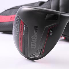 Wilson Dynapower Carbon 2023 Driver / 8 Degree / Regular Flex Ventus Blue 6 - Image 2