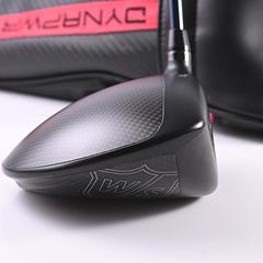 Wilson Dynapower Carbon 2023 Driver / 8 Degree / Regular Flex Ventus Blue 6 - Image 3