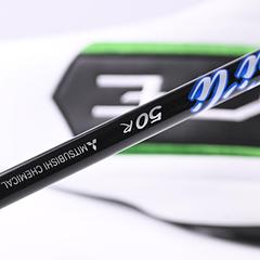 Left Hand Callaway Elyte Driver / 12 Degree / Regular Flex Kai'li Blue 50 Shaft - Image 6