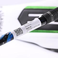 Left Hand Callaway Elyte Driver / 12 Degree / Regular Flex Kai'li Blue 50 Shaft - Image 7