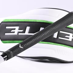 Left Hand Callaway Elyte Driver / 12 Degree / Regular Flex Kai'li Blue 50 Shaft - Image 8