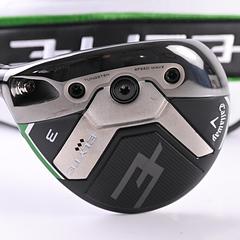 Left Hand Callaway Elyte Triple Diamond #3 Wood / 15 Degree / X-Flex Tensei 1K - Image 2