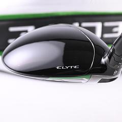 Left Hand Callaway Elyte Triple Diamond #3 Wood / 15 Degree / X-Flex Tensei 1K - Image 5