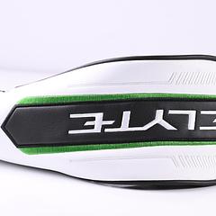 Left Hand Callaway Elyte Triple Diamond #3 Wood / 15 Degree / X-Flex Tensei 1K - Image 9