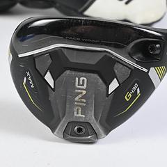 Ping G430 Max #3 Wood / 15 Degree / Regular Flex Ping Alta CB Black 65 Shaft - Image 2
