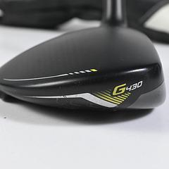 Ping G430 Max #3 Wood / 15 Degree / Regular Flex Ping Alta CB Black 65 Shaft - Image 3