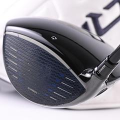 Taylormade Qi10 Max Driver / 10.5 Degree / Regular Flex Ventus TR Blue 5 Shaft - Image 4