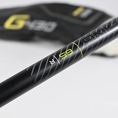 Ping G430 Max #3 Wood / 15 Degree / Regular Flex Ping Alta CB Black 65 Shaft - Image 6