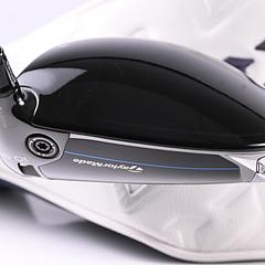 Taylormade Qi10 Max Driver / 10.5 Degree / Regular Flex Ventus TR Blue 5 Shaft - Image 5