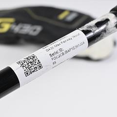 Ping G430 Max #3 Wood / 15 Degree / Regular Flex Ping Alta CB Black 65 Shaft - Image 7