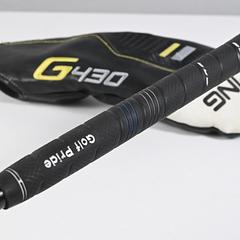 Ping G430 Max #3 Wood / 15 Degree / Regular Flex Ping Alta CB Black 65 Shaft - Image 8