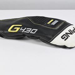 Ping G430 Max #3 Wood / 15 Degree / Regular Flex Ping Alta CB Black 65 Shaft - Image 9