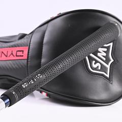 Wilson Dynapower Carbon 2023 Driver / 8 Degree / Regular Flex Ventus Blue 6 - Image 8