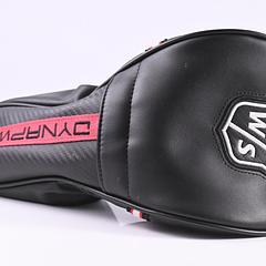 Wilson Dynapower Carbon 2023 Driver / 8 Degree / Regular Flex Ventus Blue 6 - Image 9