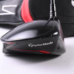 Taylormade Stealth Driver / 10.5 Degree / Regular Flex Ventus Red 5 Shaft - Image 3