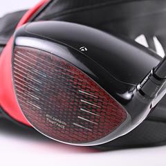 Taylormade Stealth Driver / 10.5 Degree / Regular Flex Ventus Red 5 Shaft - Image 4