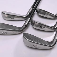 Ping Prodi G Irons / 6-PW / Black Dot / Stiff Flex Ping Prodi G Shafts - Image 4