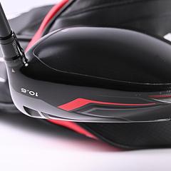 Taylormade Stealth Driver / 10.5 Degree / Regular Flex Ventus Red 5 Shaft - Image 5