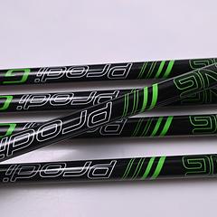 Ping Prodi G Irons / 6-PW / Black Dot / Stiff Flex Ping Prodi G Shafts - Image 5