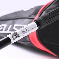 Taylormade Stealth Driver / 10.5 Degree / Regular Flex Ventus Red 5 Shaft - Image 7