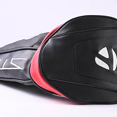 Taylormade Stealth Driver / 10.5 Degree / Regular Flex Ventus Red 5 Shaft - Image 9