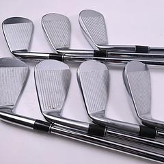 Srixon ZX7 Irons / 4-PW / Regular Flex N.S.Pro Modus³ Tour 105 Shafts - Image 3