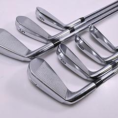 Srixon ZX7 Irons / 4-PW / Regular Flex N.S.Pro Modus³ Tour 105 Shafts - Image 4