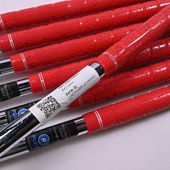 Srixon ZX7 Irons / 4-PW / Regular Flex N.S.Pro Modus³ Tour 105 Shafts - Image 6