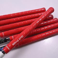 Srixon ZX7 Irons / 4-PW / Regular Flex N.S.Pro Modus³ Tour 105 Shafts - Image 7