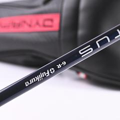 Wilson Dynapower Carbon 2023 Driver / 8 Degree / Regular Flex Ventus Blue 6 - Image 6