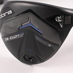 Cobra DS-Adapt X #3 Wood / 15 Degree / Regular Flex Denali Red 50 Shaft - Image 2