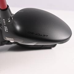 Cobra DS-Adapt X #3 Wood / 15 Degree / Regular Flex Denali Red 50 Shaft - Image 5