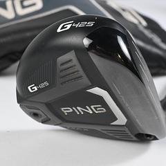 Ping G425 #3 Wood / 14.5 Degree / Regular Flex Ping Alta CB 65 Slate Shaft - Image 1