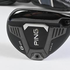Ping G425 #3 Wood / 14.5 Degree / Regular Flex Ping Alta CB 65 Slate Shaft - Image 2