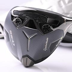 Taylormade Qi35 LS Driver / 9 Degree / Regular Flex Diamana T+ 60 Shaft - Image 2