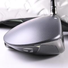 Taylormade Qi35 LS Driver / 9 Degree / Regular Flex Diamana T+ 60 Shaft - Image 3