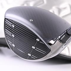 Taylormade Qi35 LS Driver / 9 Degree / Regular Flex Diamana T+ 60 Shaft - Image 4