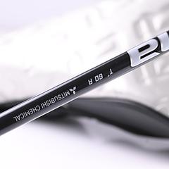 Taylormade Qi35 LS Driver / 9 Degree / Regular Flex Diamana T+ 60 Shaft - Image 6