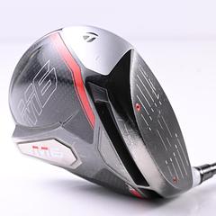 Taylormade M6 Driver / 10.5 Degree / Stiff Flex Atmos Black 6 Shaft - Image 1