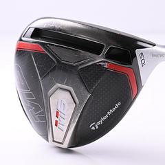 Taylormade M6 Driver / 10.5 Degree / Stiff Flex Atmos Black 6 Shaft - Image 2