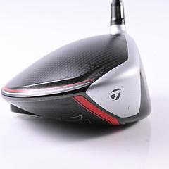 Taylormade M6 Driver / 10.5 Degree / Stiff Flex Atmos Black 6 Shaft - Image 3