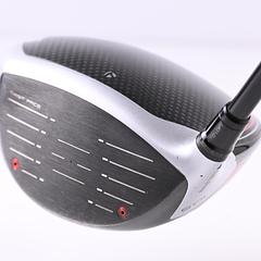 Taylormade M6 Driver / 10.5 Degree / Stiff Flex Atmos Black 6 Shaft - Image 4