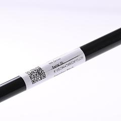 Taylormade M6 Driver / 10.5 Degree / Stiff Flex Atmos Black 6 Shaft - Image 7