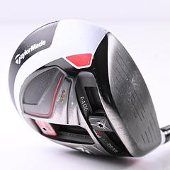 Taylormade M1 2016 Driver / 9.5 Degree / Stiff Flex Rogue Silver 110 MSI 70 - Image 1