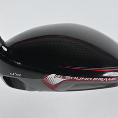 Srixon ZX5 Driver / 9.5 Degree / Stiff Flex EvenFlow Riptide 50 Shaft - Image 5