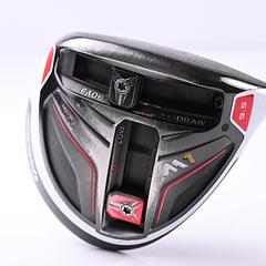 Taylormade M1 2016 Driver / 9.5 Degree / Stiff Flex Rogue Silver 110 MSI 70 - Image 2