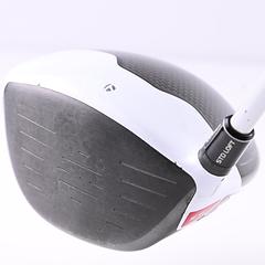 Taylormade M1 2016 Driver / 9.5 Degree / Stiff Flex Rogue Silver 110 MSI 70 - Image 4